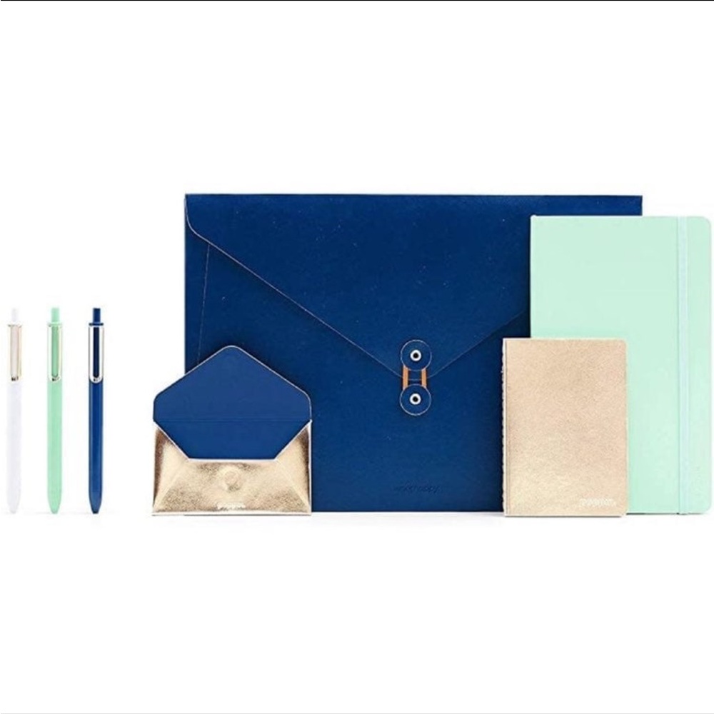 Poppin Present Yourself Collection